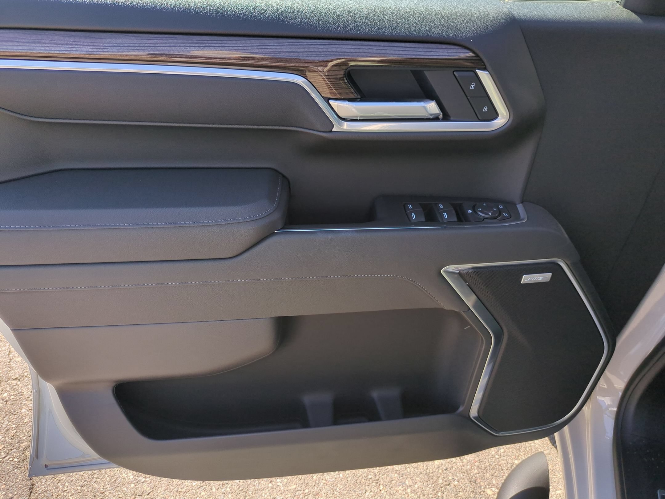 2026 Chevrolet Silverado 1500 RST - Photo 24