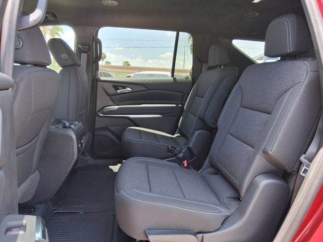 2026 Chevrolet Traverse LT - Photo 17