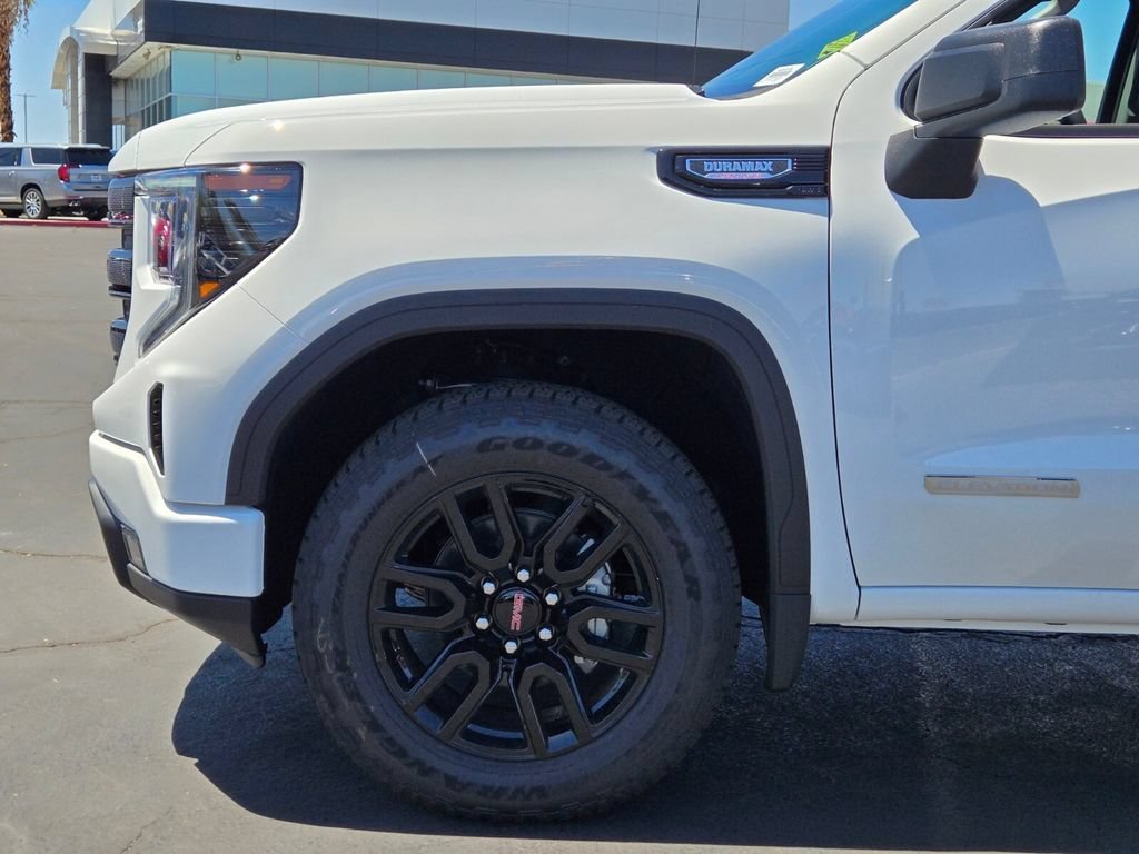 2026 GMC Sierra 1500 Elevation - Photo 7