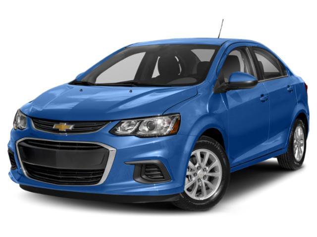 Used 2018 Mosaic Black Metallic Chevrolet LT image 1