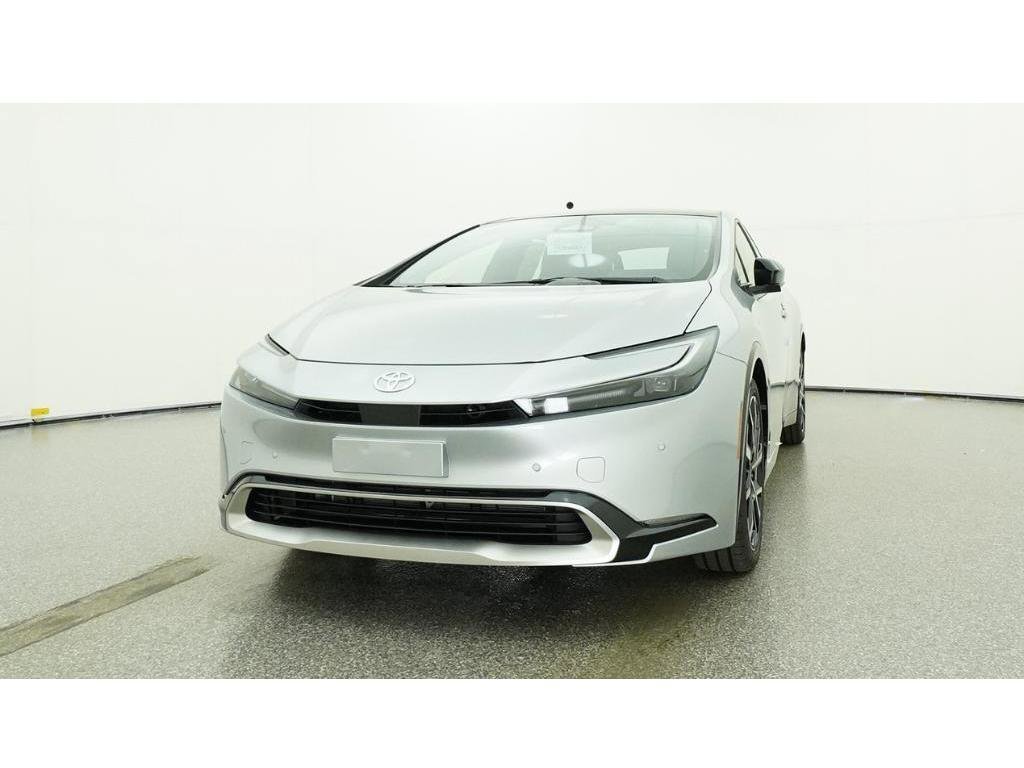New 2026 Cutting Edge Toyota XSE image 32