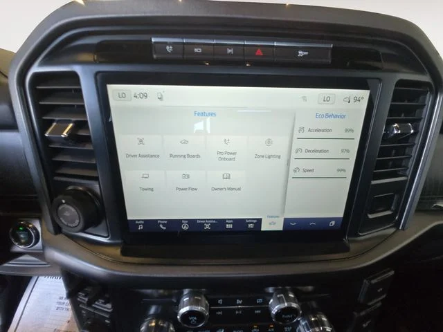 Certified Used 2022 Quartz Ford Platinum image 15