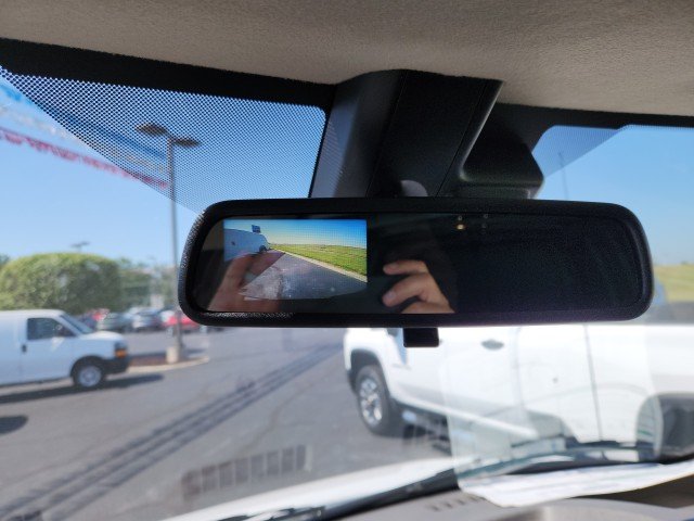 2025 Chevrolet Express Cargo Work Van - Photo 16