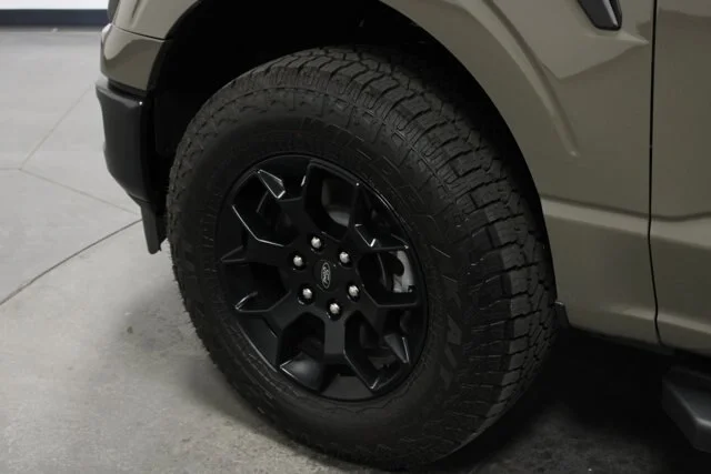 New 2026 Marsh Gray Ford STX® image 32