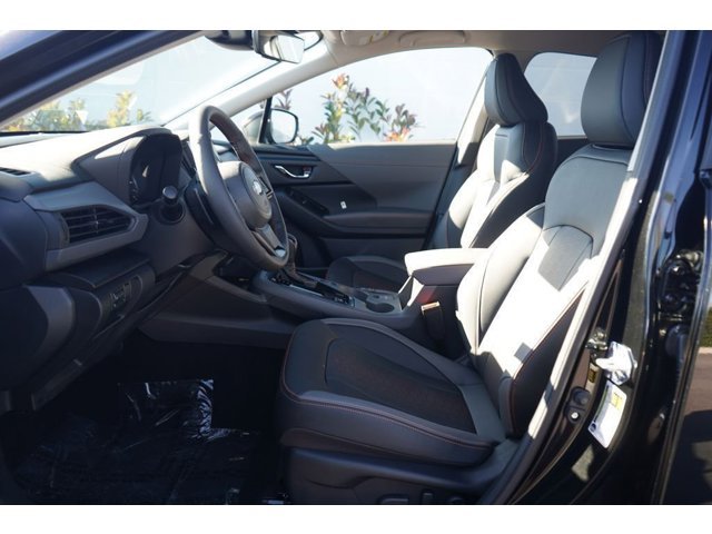 2026 Subaru Crosstrek Limited - Photo 9