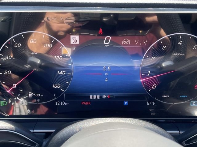 New 2026 Polar White Mercedes-Benz GLE 450 image 30