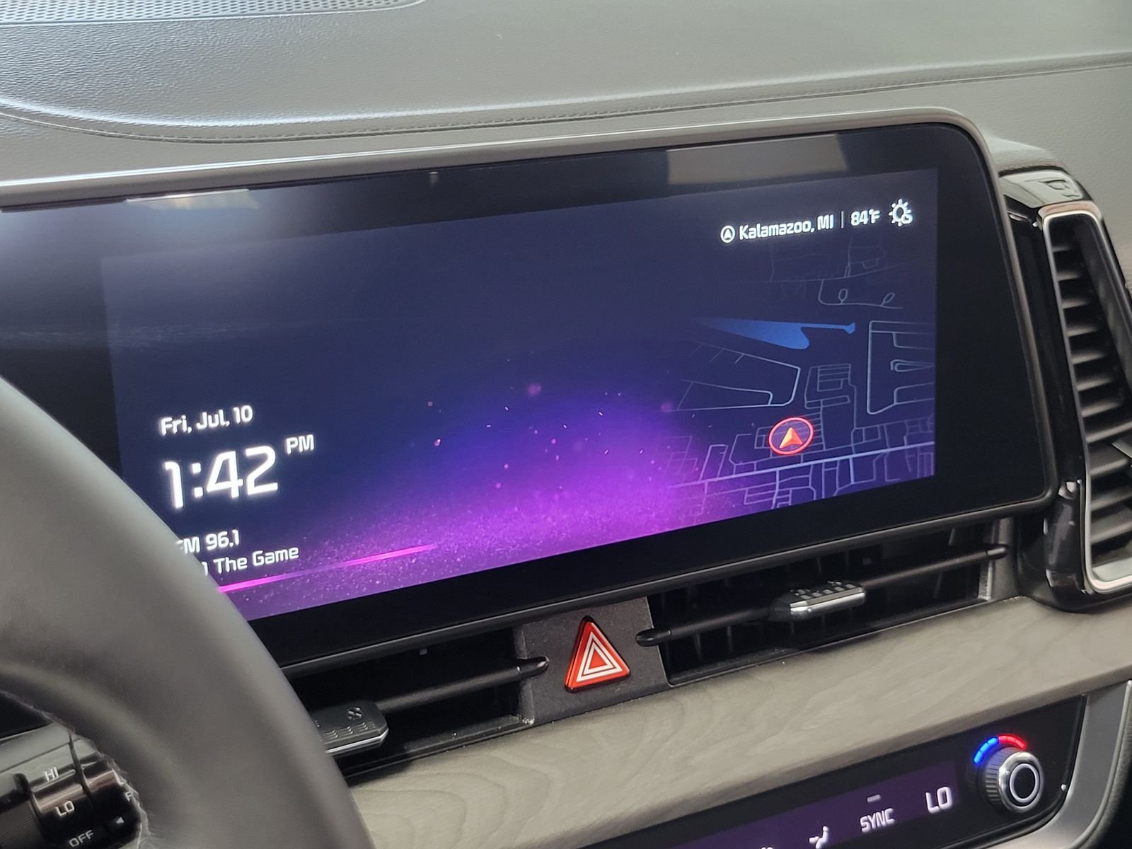 Certified Used 2023 Gray Kia X-Line image 20