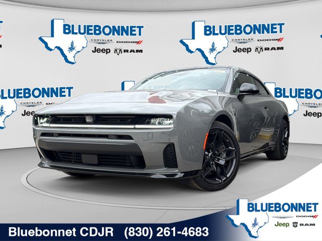 New 2026 Dodge Charger Scat Pack Plus AWD