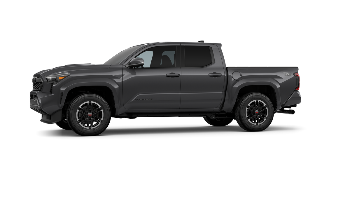 New 2026 Underground Toyota TRD Sport image 3