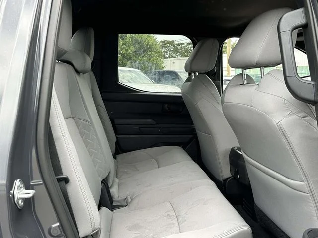Used 2025  Toyota SR5 image 14