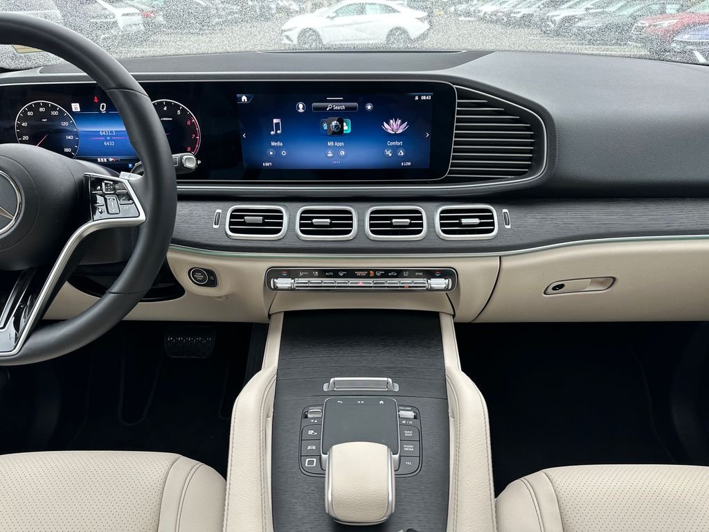 Used 2026  Mercedes-Benz GLE 450 image 16