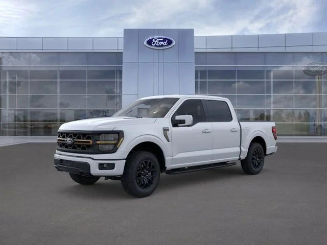 2026 Ford F-150 Tremor 4x4 SuperCrew 5-1/2 Box's photo