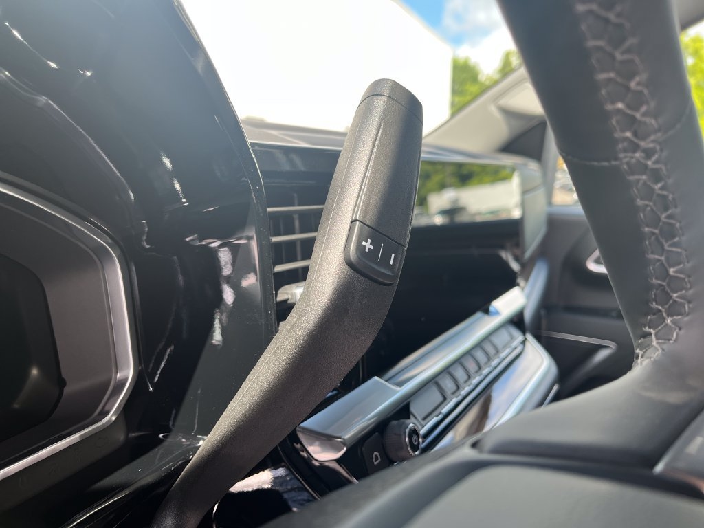 New 2026 Lakeshore Blue Metallic Chevrolet LT image 23