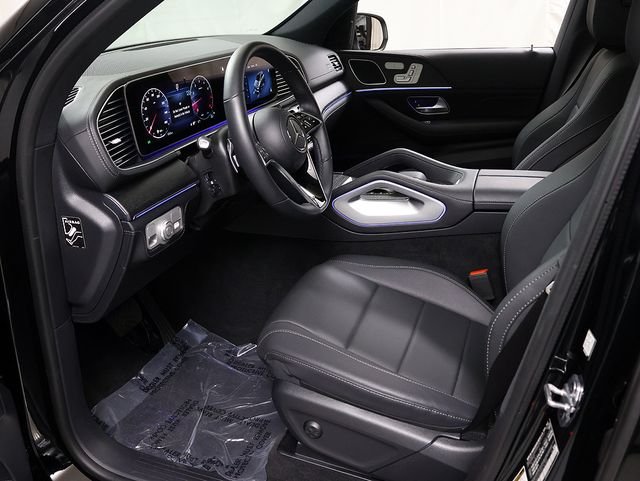 Used 2026 Black Mercedes-Benz GLE 350 image 11