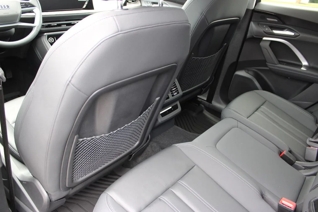 Used 2025 Gray Audi 2.0T Premium Plus image 48
