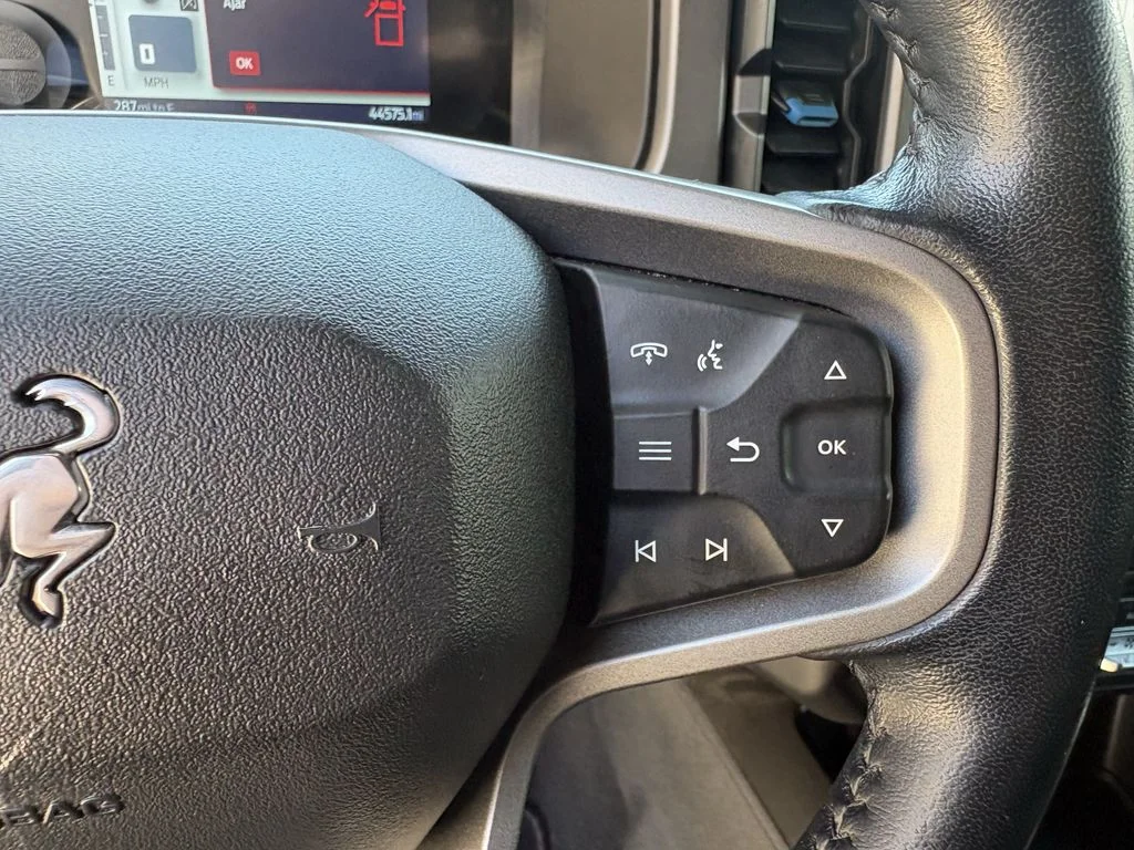 Used 2022 Oxford White Ford Outer Banks image 16