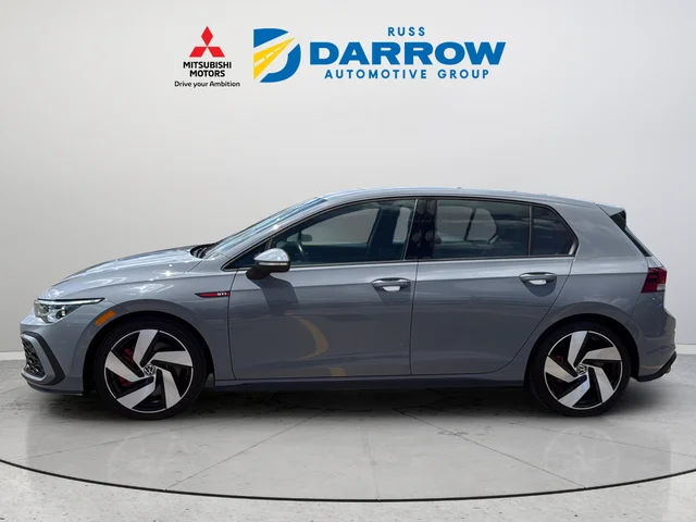 Used 2024 Gray Volkswagen 2.0T S image 2