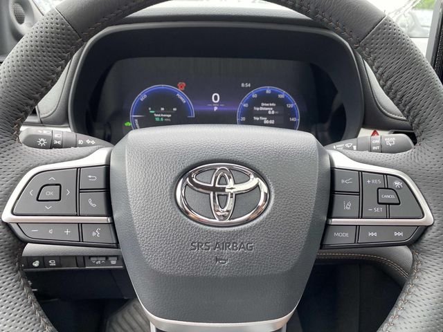 New 2026 Heavy Metal Toyota Platinum image 13