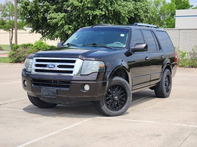 2013 Ford Expedition Limited