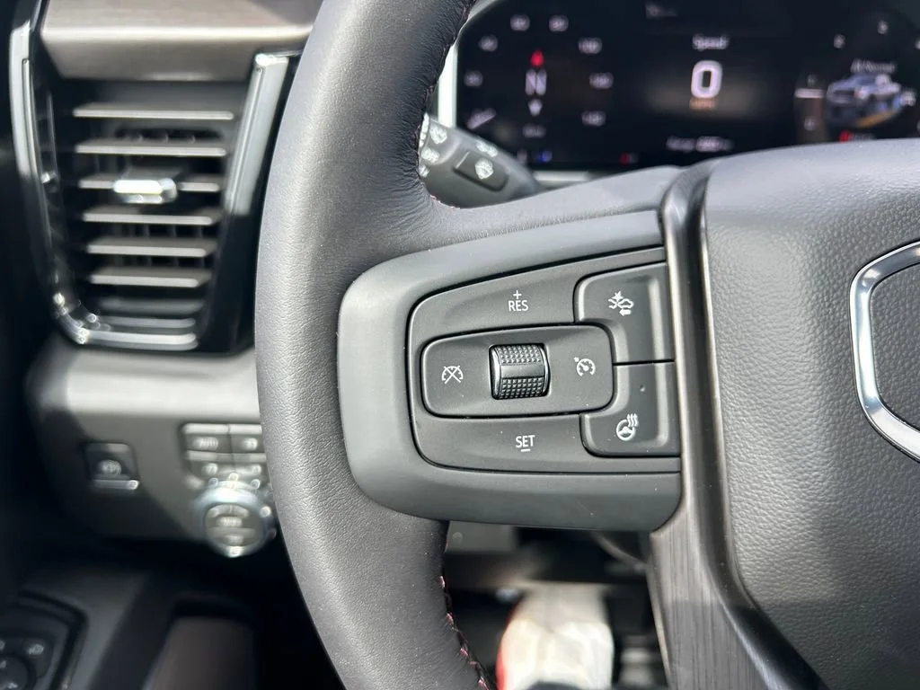 2026 GMC Sierra 2500HD AT4X - Photo 20
