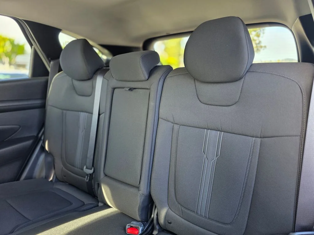 2026 Hyundai Tucson SEL - Photo 17