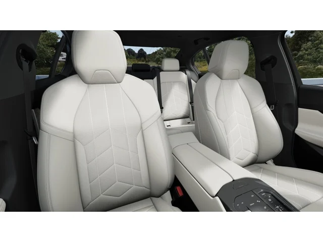 New 2027 Alpine White BMW 530i image 11