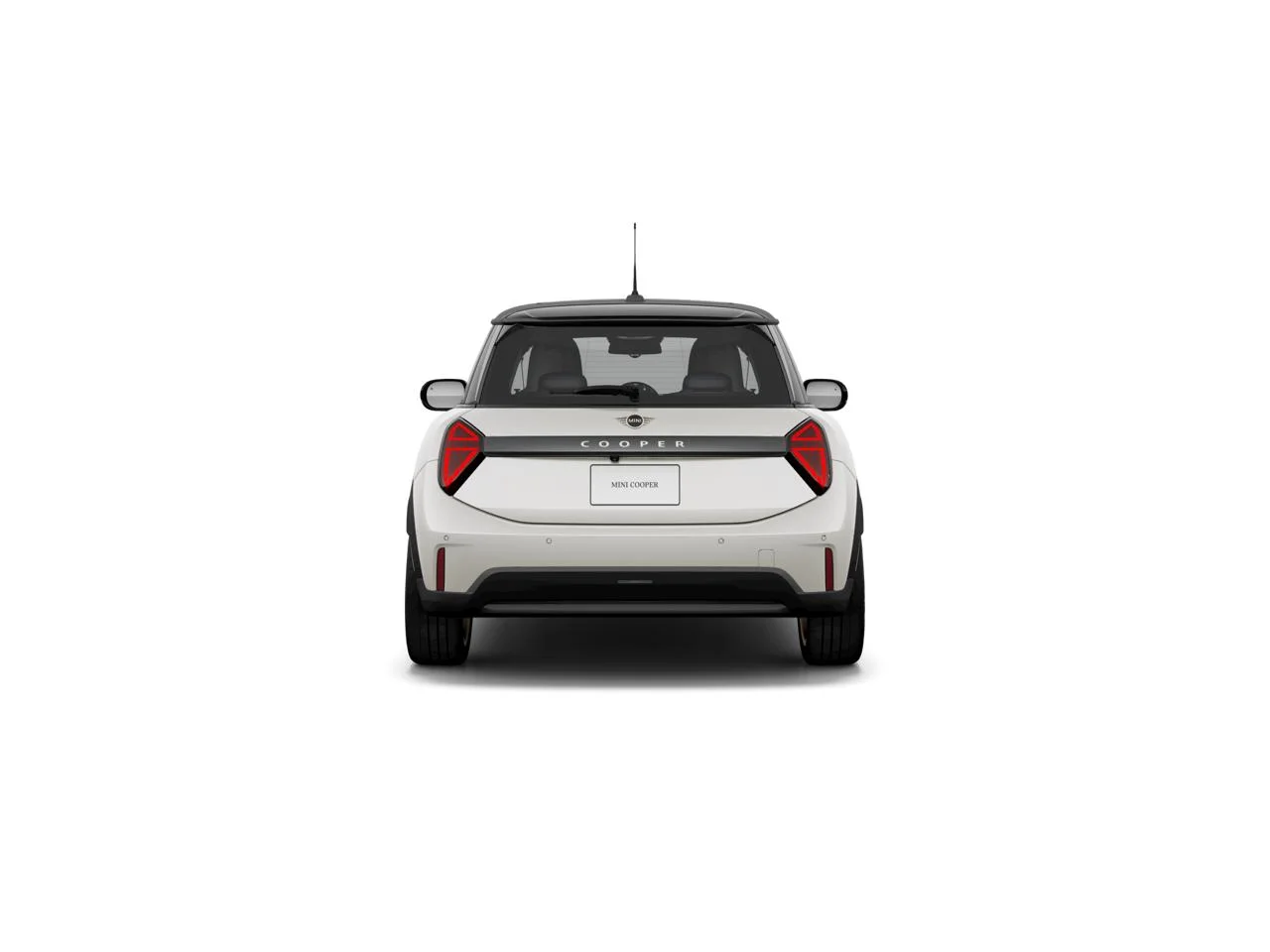New 2026 Nanuq White Metallic MINI Signature Plus image 5