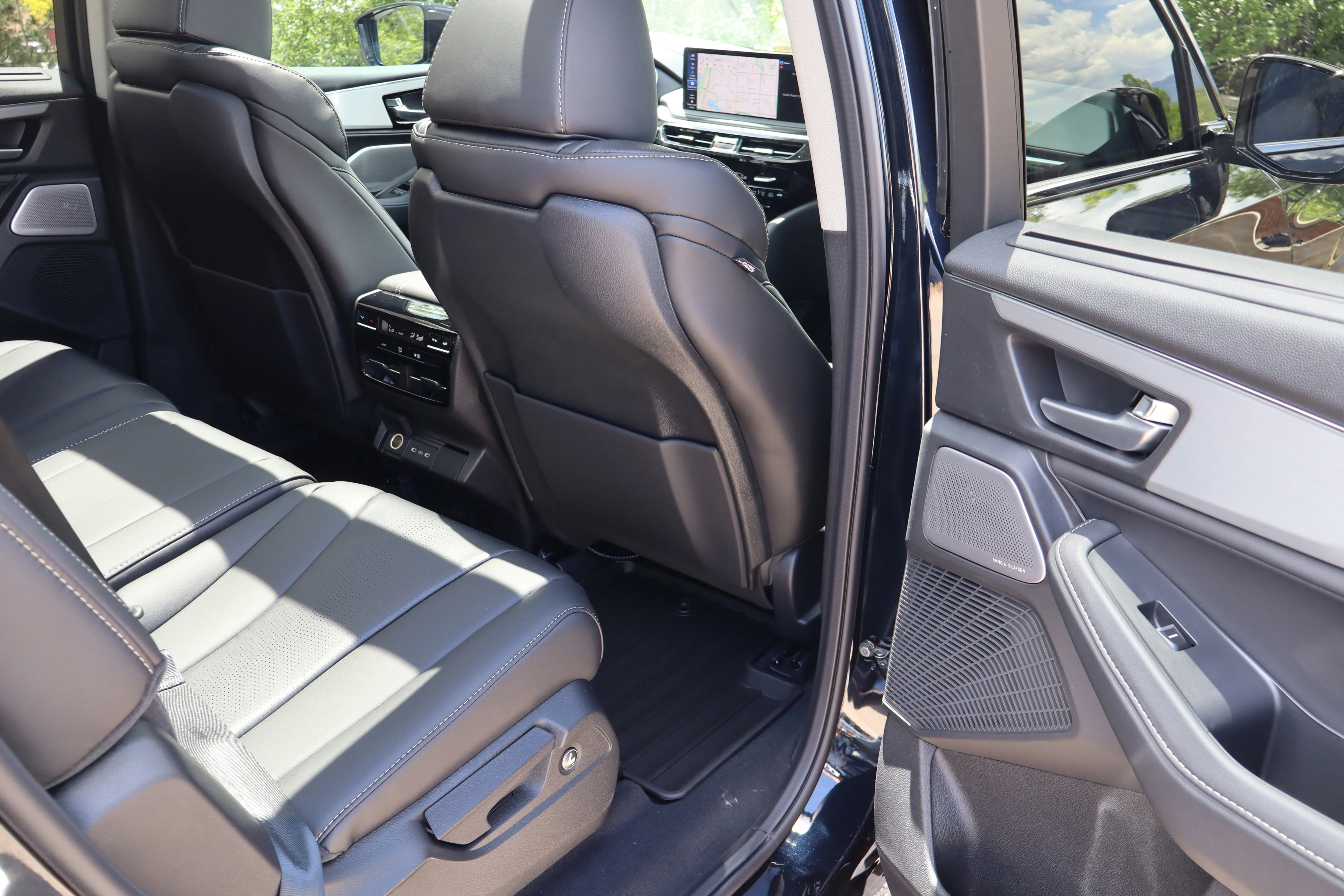 New 2026 Majestic Black Pearl Acura w/Technology Package image 31