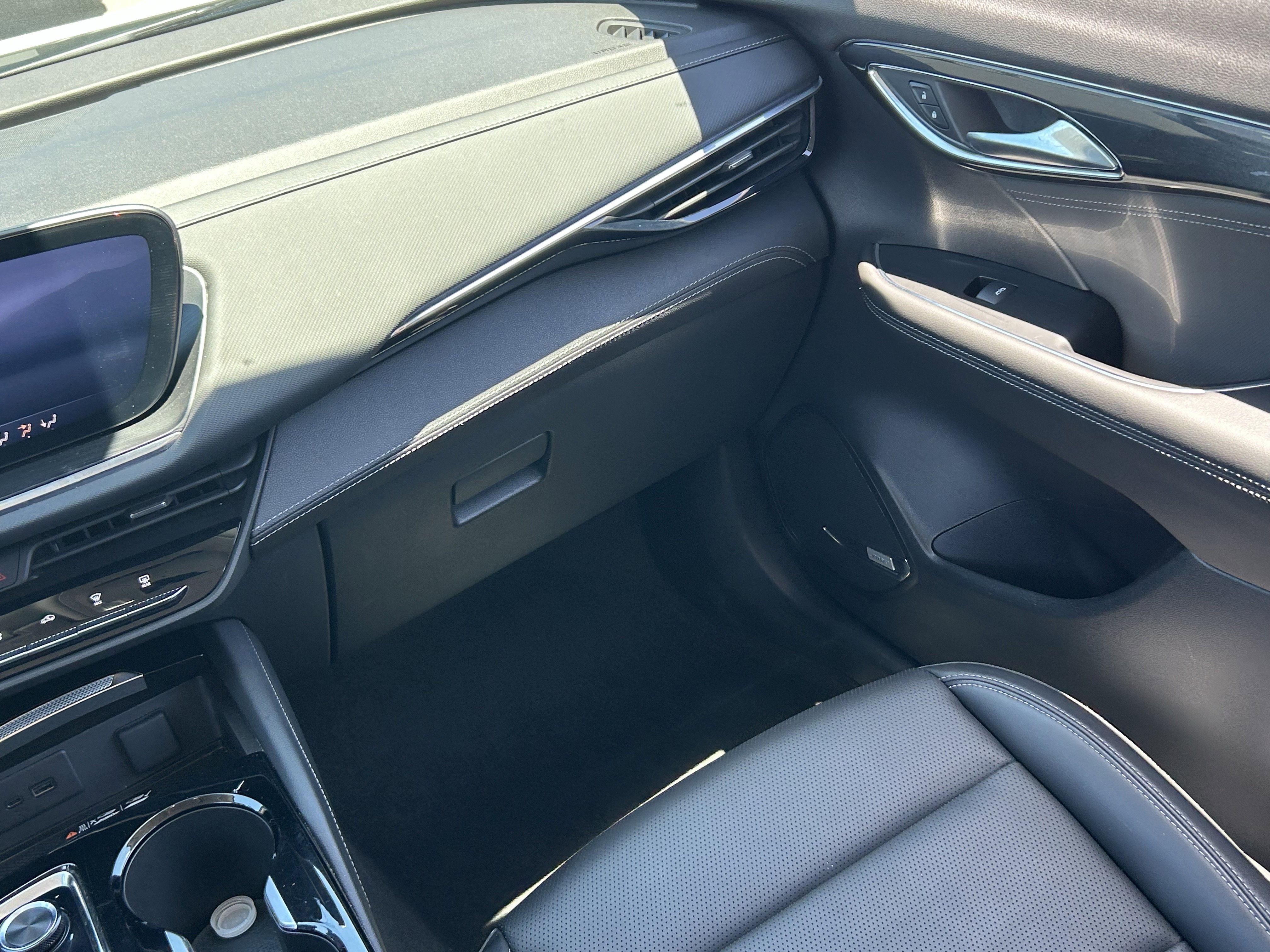 2024 Buick Envision Preferred - Photo 18