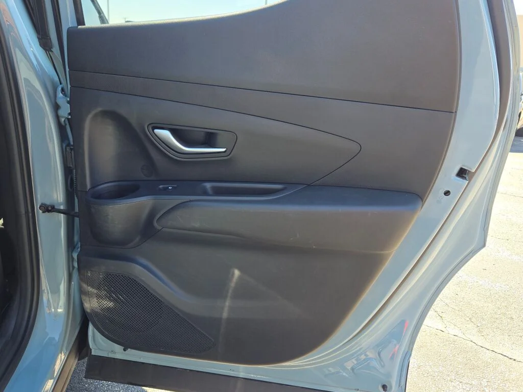 2023 Hyundai Santa Cruz SEL - Photo 10