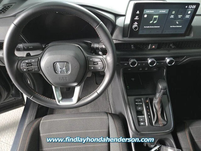 2026 Honda CR-V Sport - Photo 52