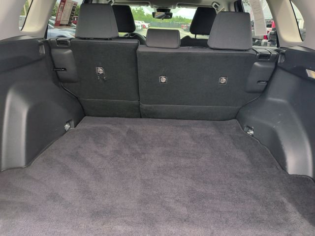 Certified Used 2022 Black Toyota XLE image 35