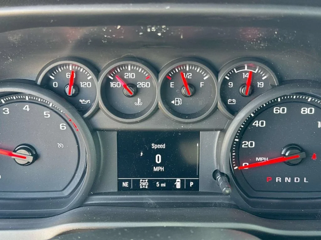 2026 GMC Sierra 1500 Pro - Photo 39