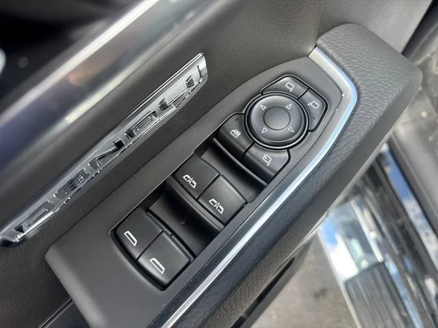 New 2026 Onyx Black GMC Denali image 12