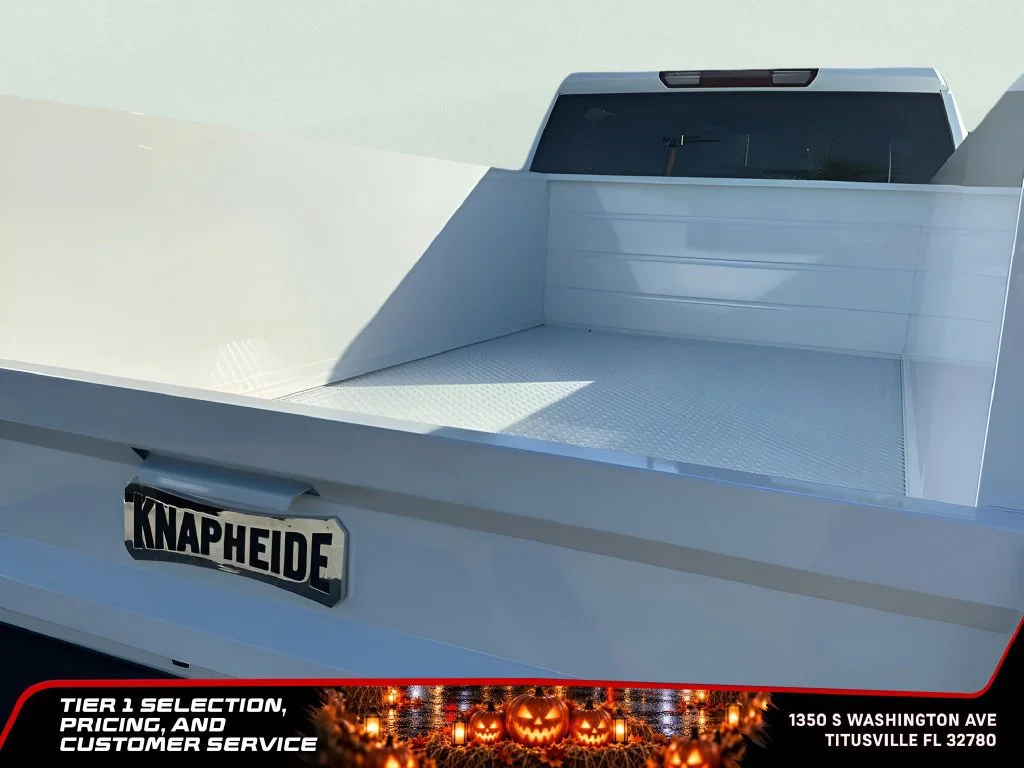 New 2026 Summit White GMC Pro image 37