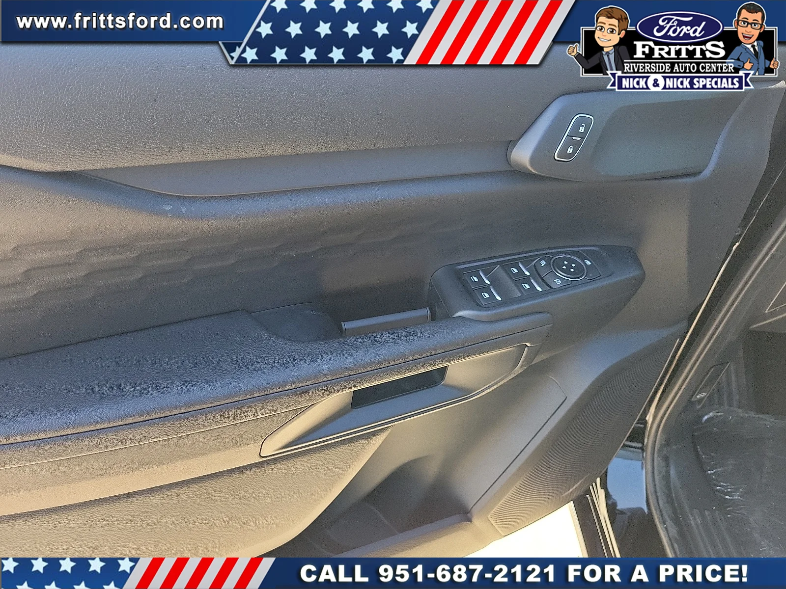 New 2026 Shadow Black Ford XL image 14