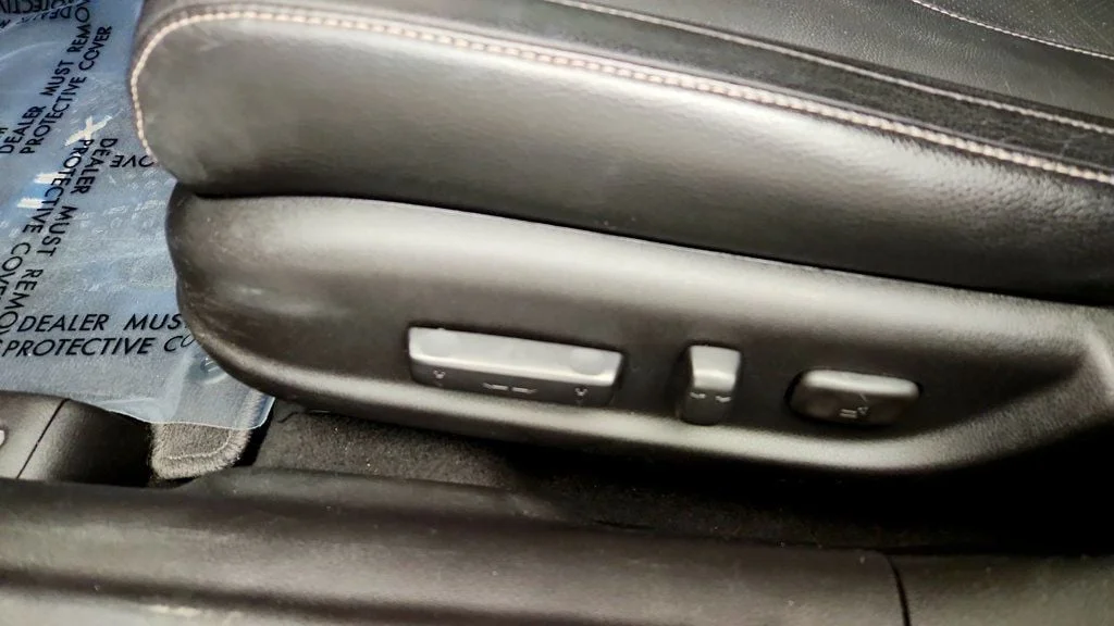 Used 2019 Performance Red Pearl Acura Sedan w/Technology Pkg image 12