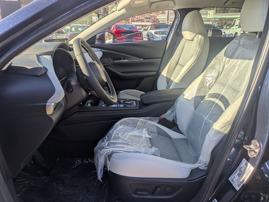 2026 Mazda CX-30 Aire Edition - Photo 12