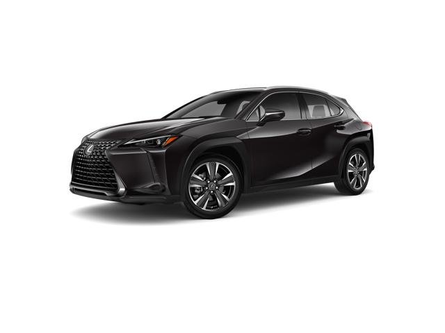 2026 Lexus UX Hybrid 300h FWD