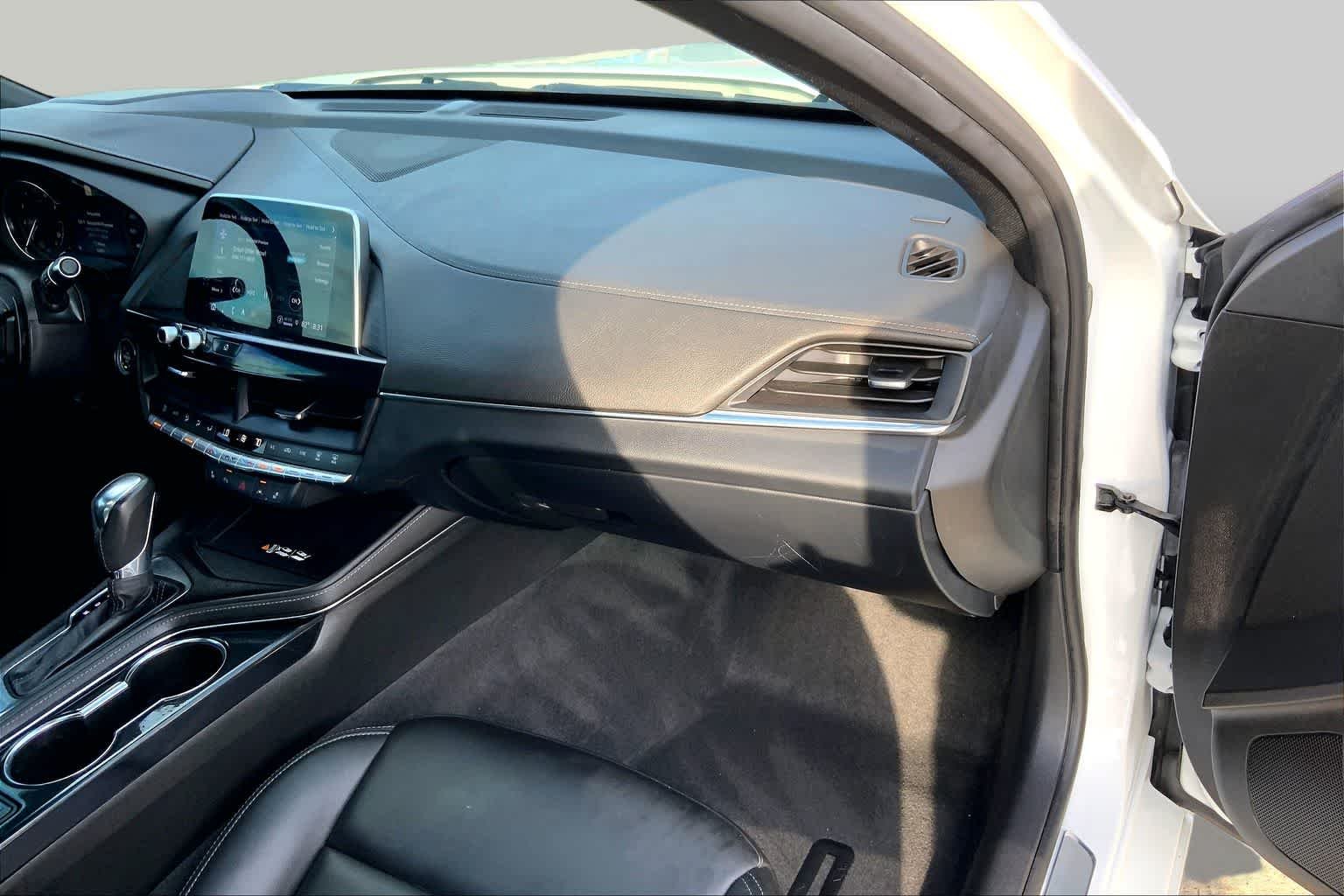 2023 Cadillac CT4 Luxury - Photo 19
