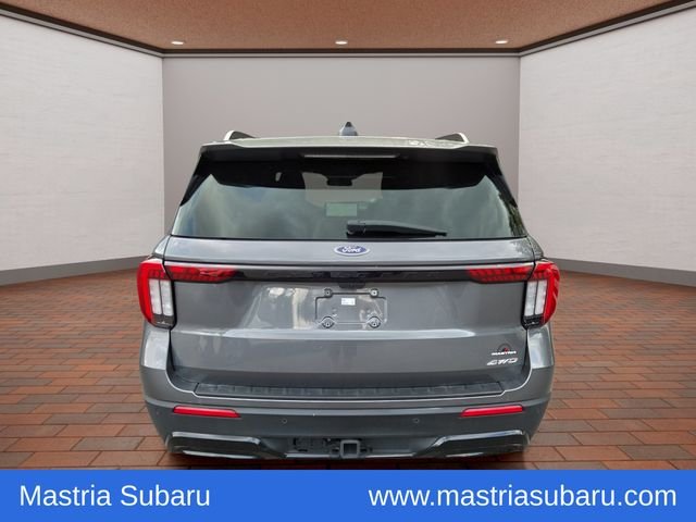 Used 2026 Gray Ford ST-Line image 34
