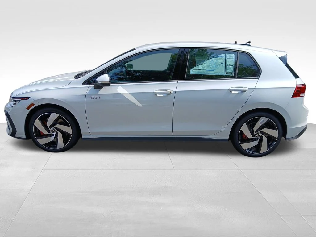 New 2026 White Volkswagen S image 2