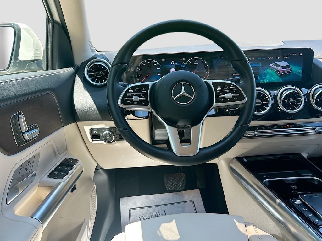 Used 2023 Polar White Mercedes-Benz 250 image 26