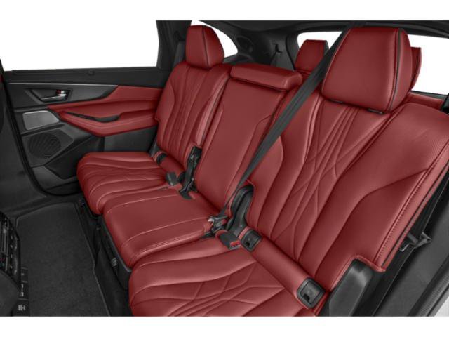 Used 2022 Platinum White Pearl Acura Type S w/Advance Package image 13