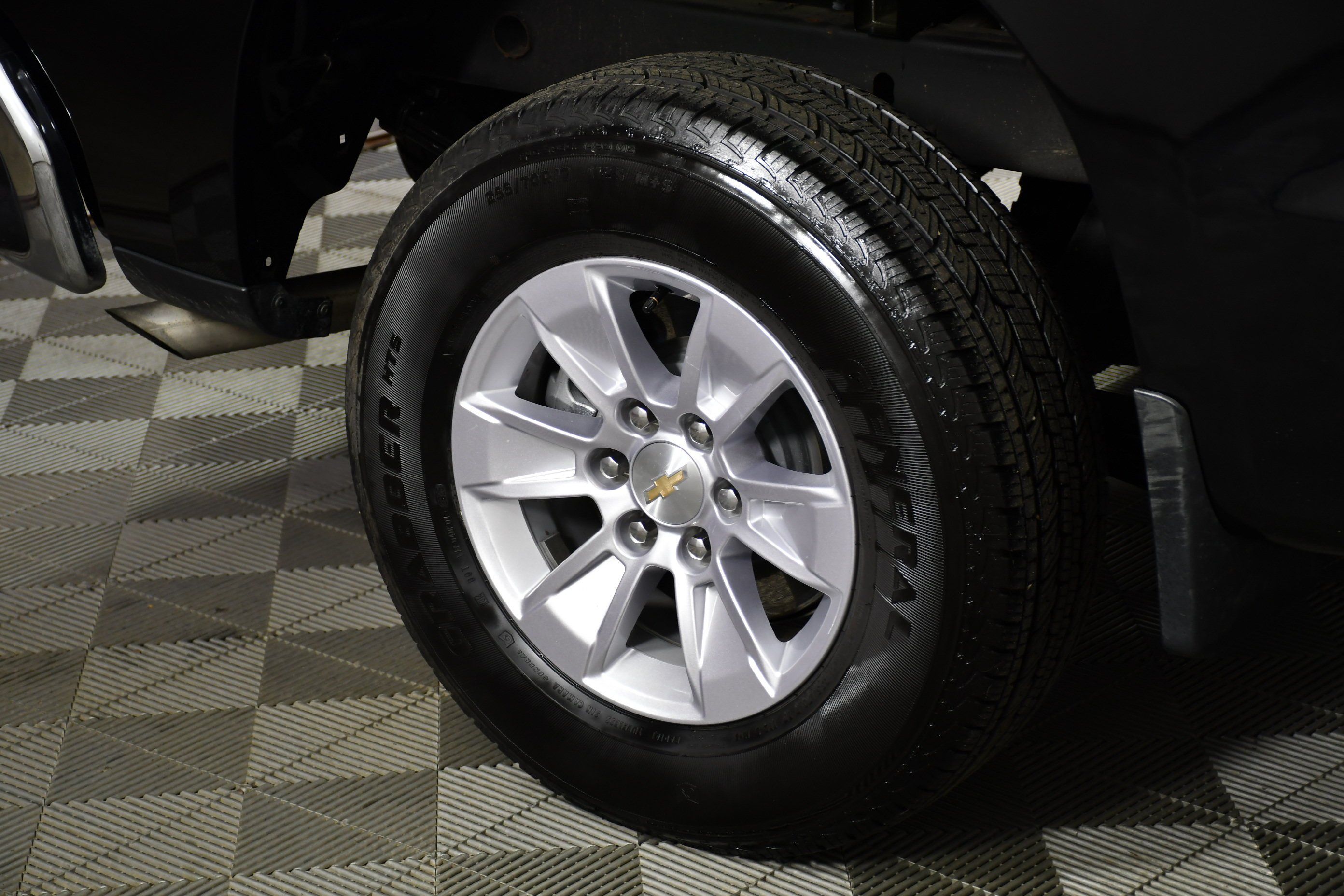 Used 2026 Black Chevrolet LT image 55