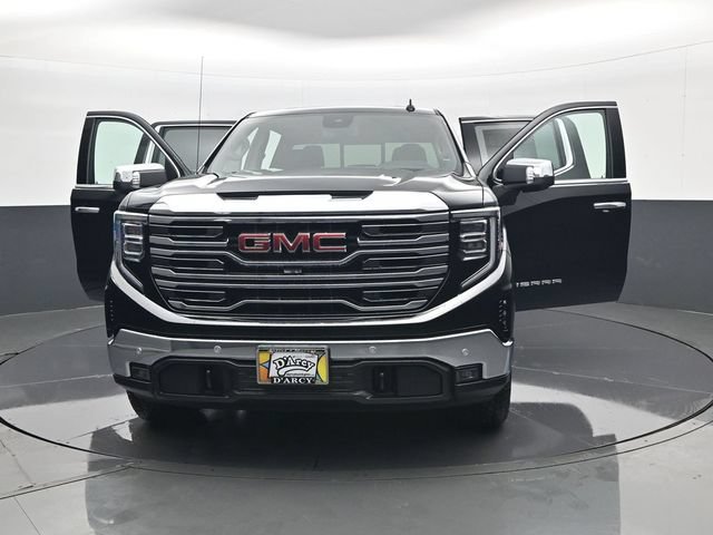 2026 GMC Sierra 1500 SLT - Photo 31