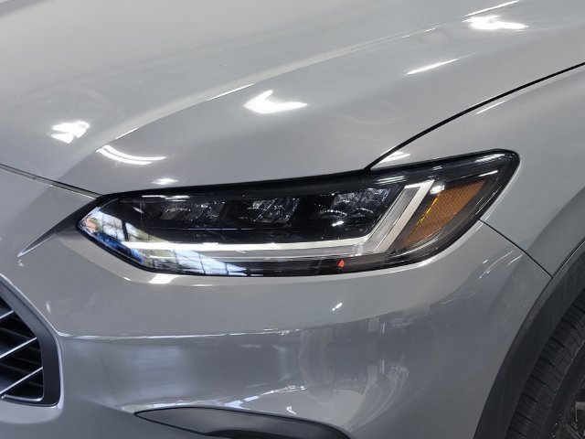 2024 Honda HR-V Sport - Photo 8