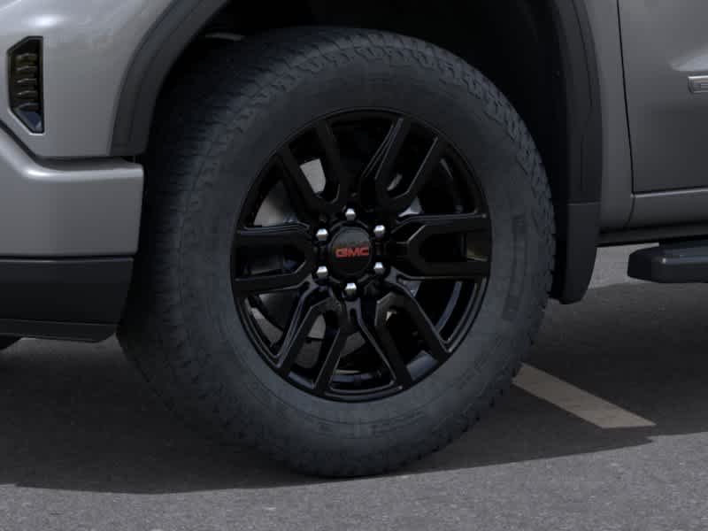 2026 GMC Sierra 1500 Elevation - Photo 9
