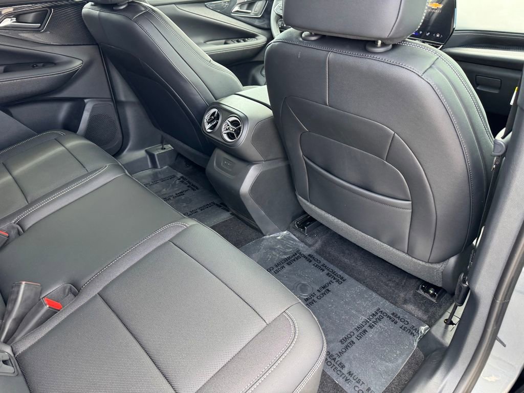 2026 Chevrolet Blazer EV LT - Photo 10