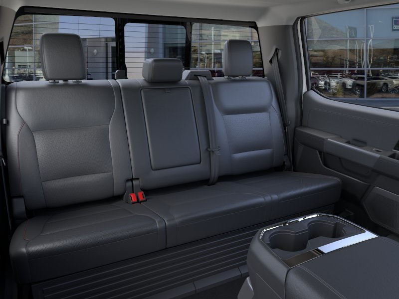 2026 Ford F-350 Super Duty Lariat - Photo 11
